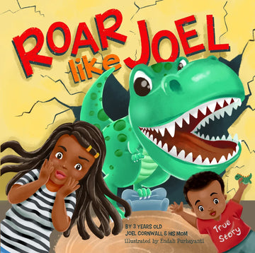 ROAR like JOEL