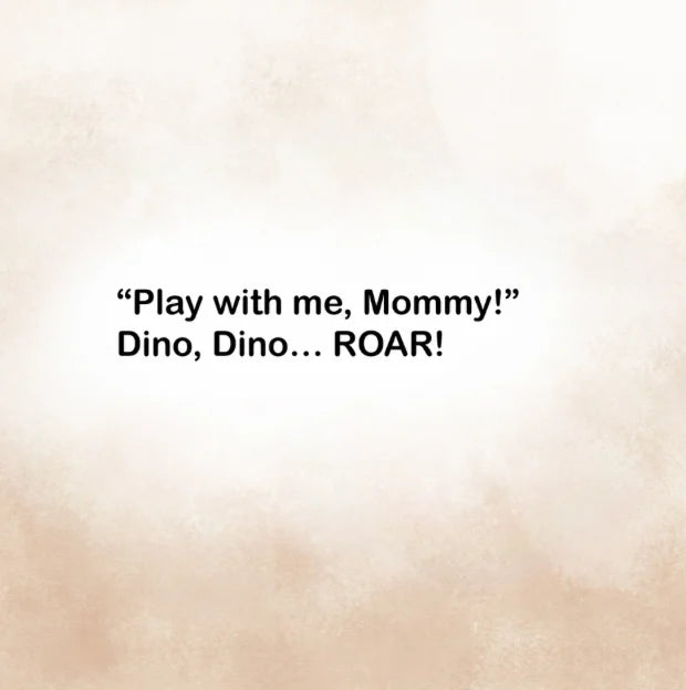 ROAR like JOEL