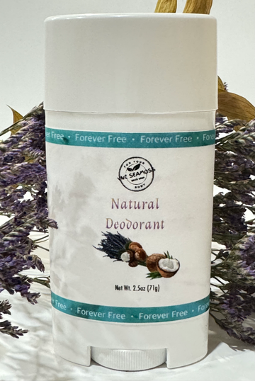 VNC Natural Deodorant